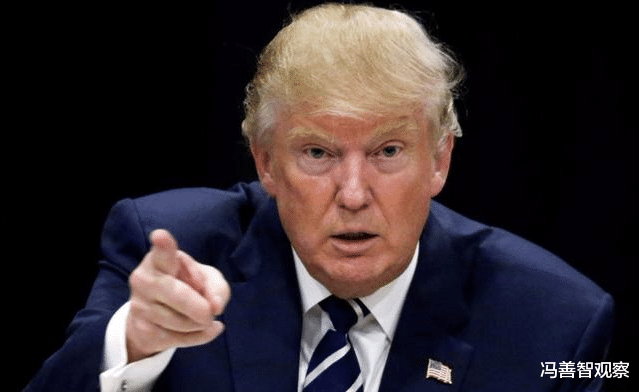 【迪丽热巴】拿全美国民众生命当赌注!最大竞争对手怒斥特朗普:你投降了