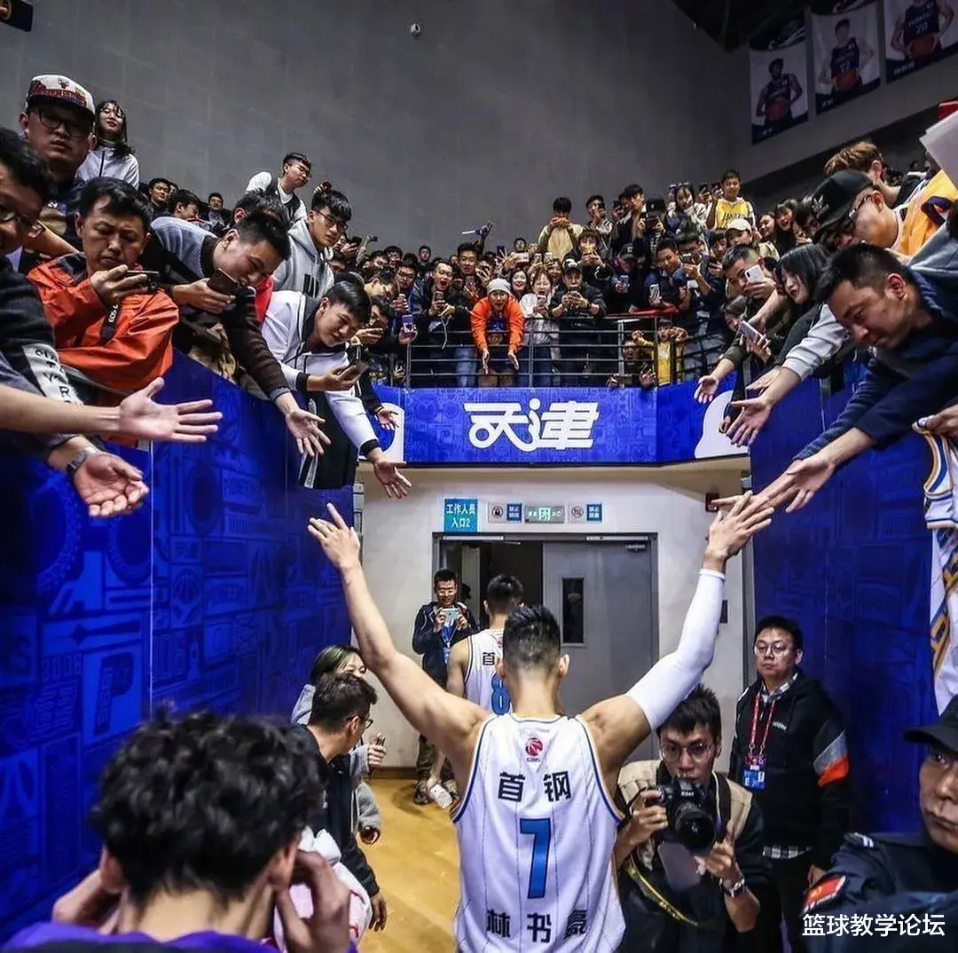 林书豪|重磅!林书豪决定重返CBA!下家确定!再见了,NBA梦想