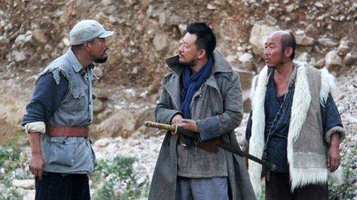 娱乐圈|娱乐圈死得很“惨”的5位明星：第2位被捅了三刀，第5位一枪就毙命