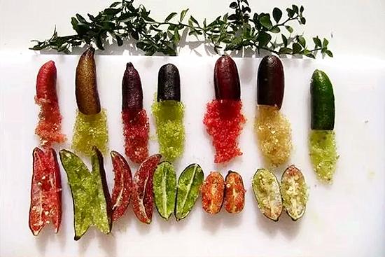 『通便』全世界“最珍稀”的5种水果，尤其是最后1种，有钱你都买不到！