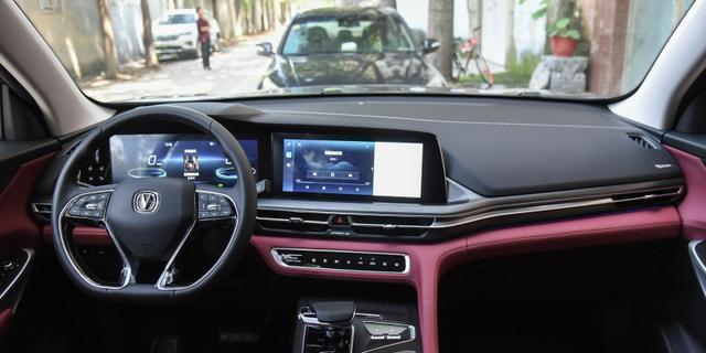 长安CS75|长安CS75plus的质量靠谱吗？它落地156386元便宜吗？看完就懂了！