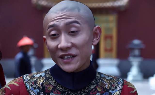 张一山|因为张一山，陈小春的《鹿鼎记》再获关注，不过也有坏消息
