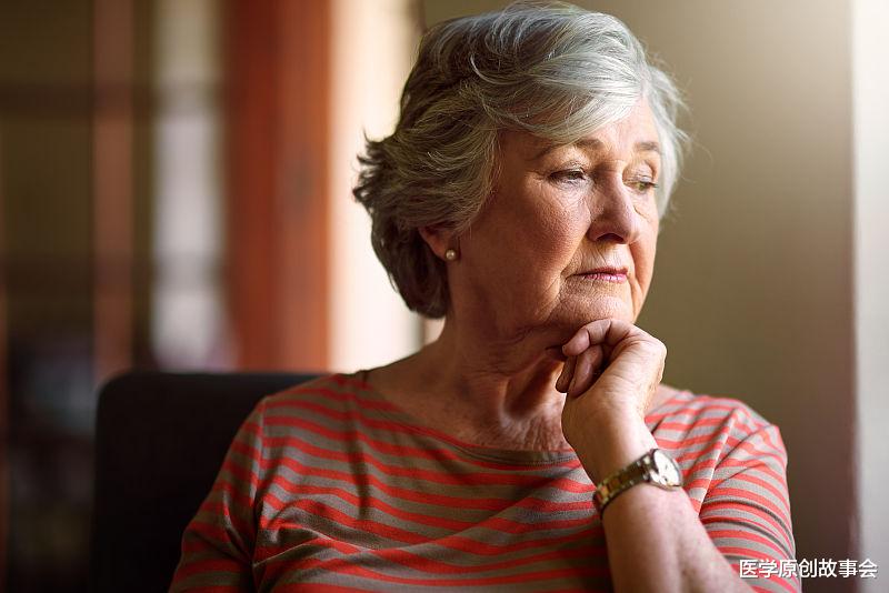 衰老|女人开始衰老的五个标志，如果超过两个以上，提示已不再年轻