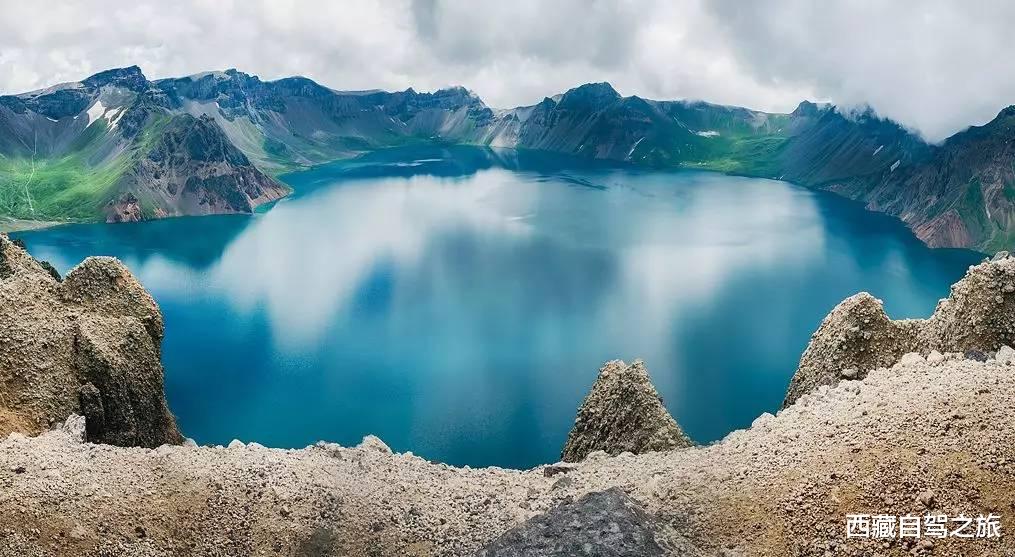 旅行|国内必去的100个地方，去过60个，称得上真正的旅行达人