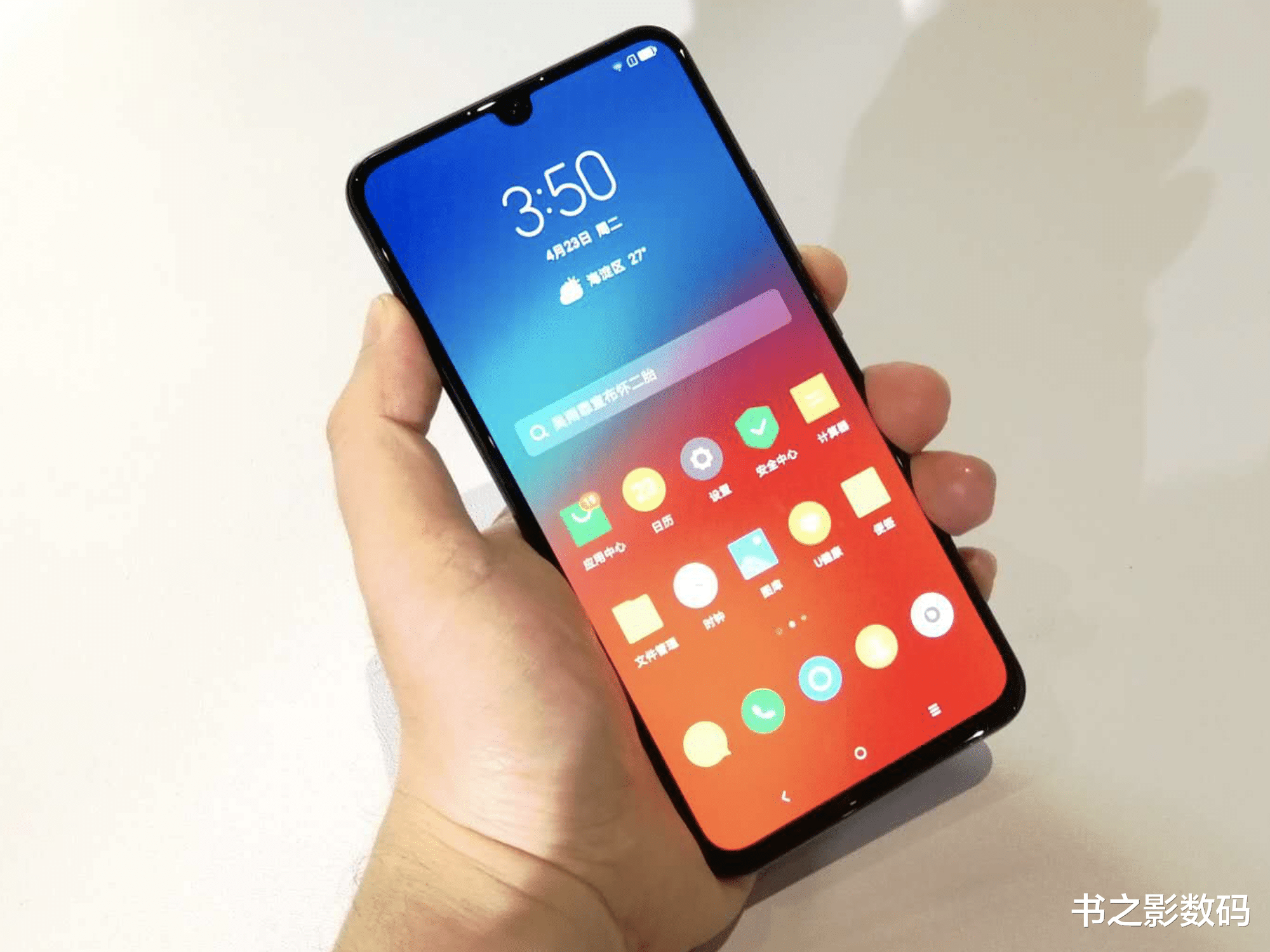 999配置最强手机:骁龙730 6gb 4000mah,却依然处境尴尬