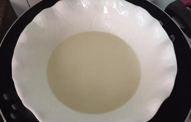 糯米糍：一碗糯米，半斤牛奶，教你做最好吃的糯米糍，香软Q弹特解馋