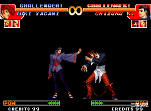 老玩家:天天说自己是老玩家,那当年的“街机厅四大准则”,你都知道吗?