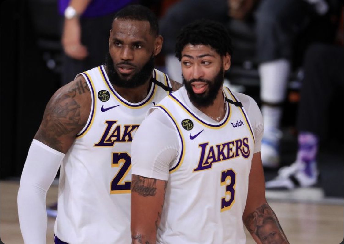 湖人队|湖人完胜热火原因找到了！一数据历史仅两次，上次是活塞五虎夺冠