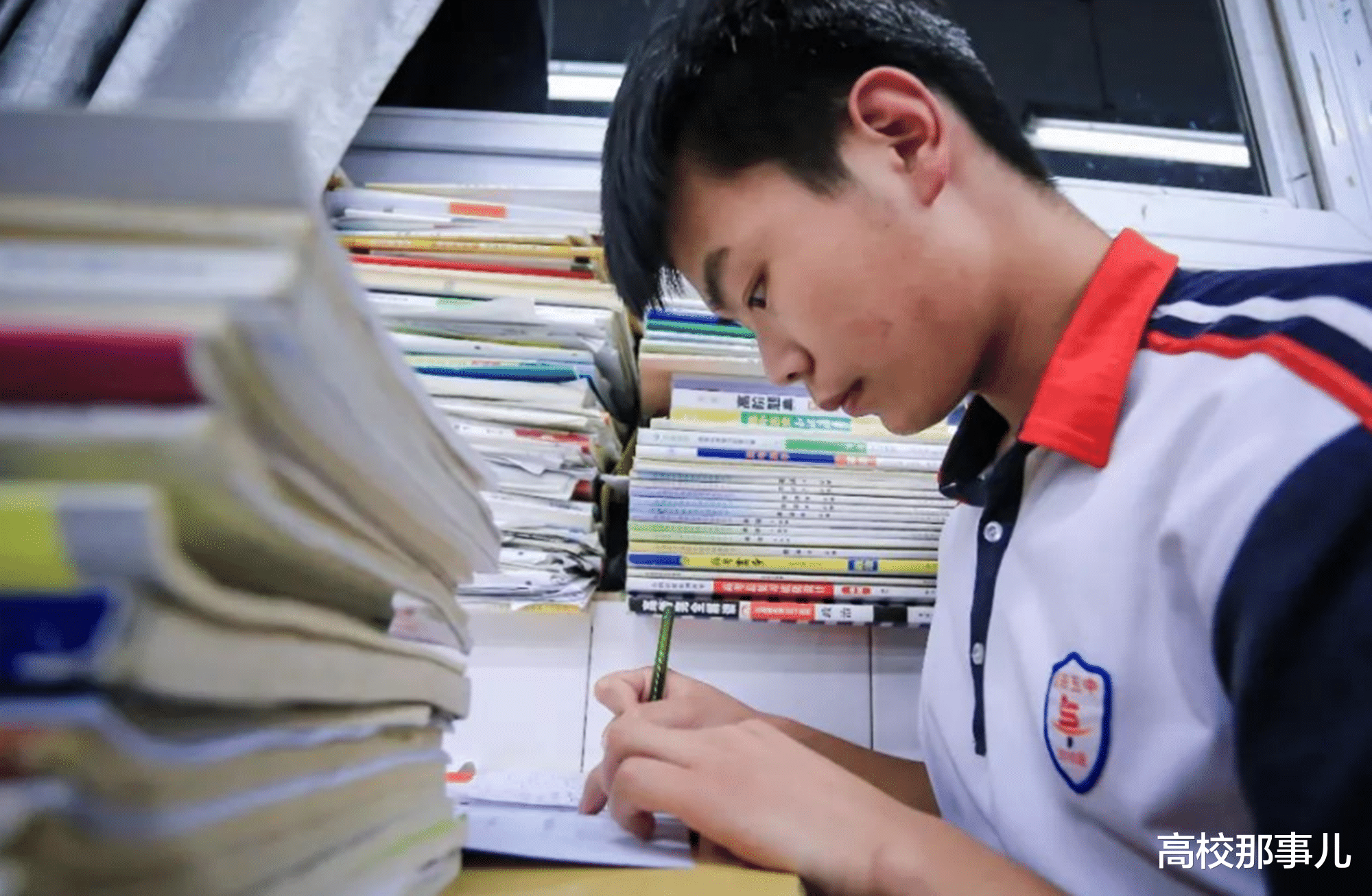 [考试]高考最后一个月，如何将成绩再提高二十分？班主任：做好这5点