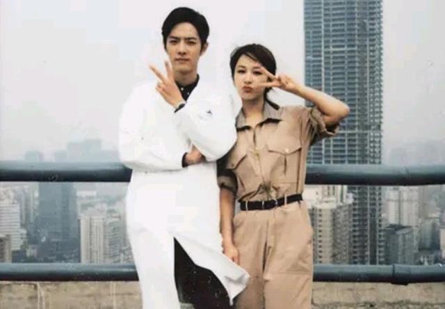 「杨紫」杨紫主演未播先火的5部电视剧，你最期待哪一部呢？