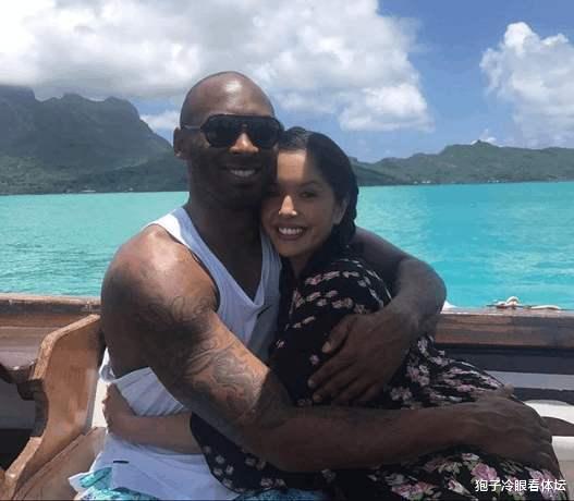 瓦妮莎|断绝母女关系！瓦妮莎发布声明 科比去世让她看清真实的嘴脸