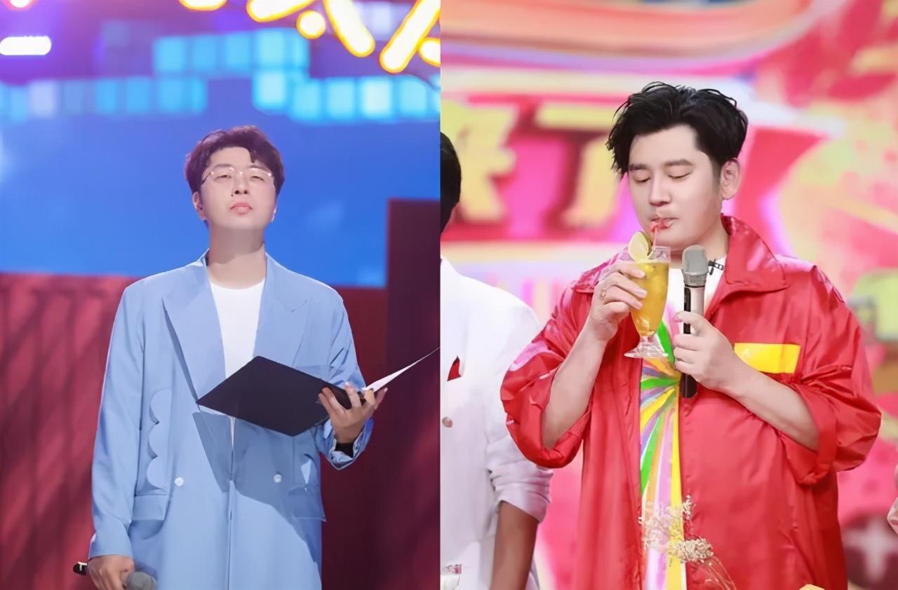 赵奕欢|男人不减肥就得死？赵奕欢节目发飙，一脚把男友踹进医院