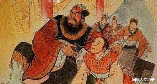 『杨虎城』改制狂魔王莽为啥要用“始建国”，后面还有哪些非主流年号？