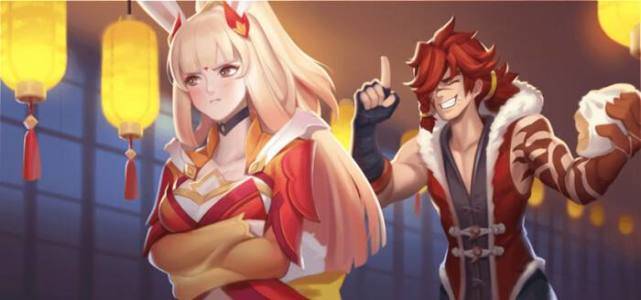 『百里守约』王者荣耀：最难触发的5句台词，第三句三千场也难听到一次