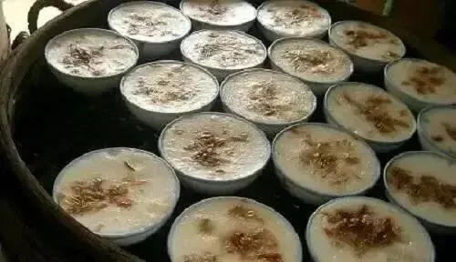 『红糖糍粑』中国公认好吃的5种糕点，全吃过，你就是“顶级吃货”