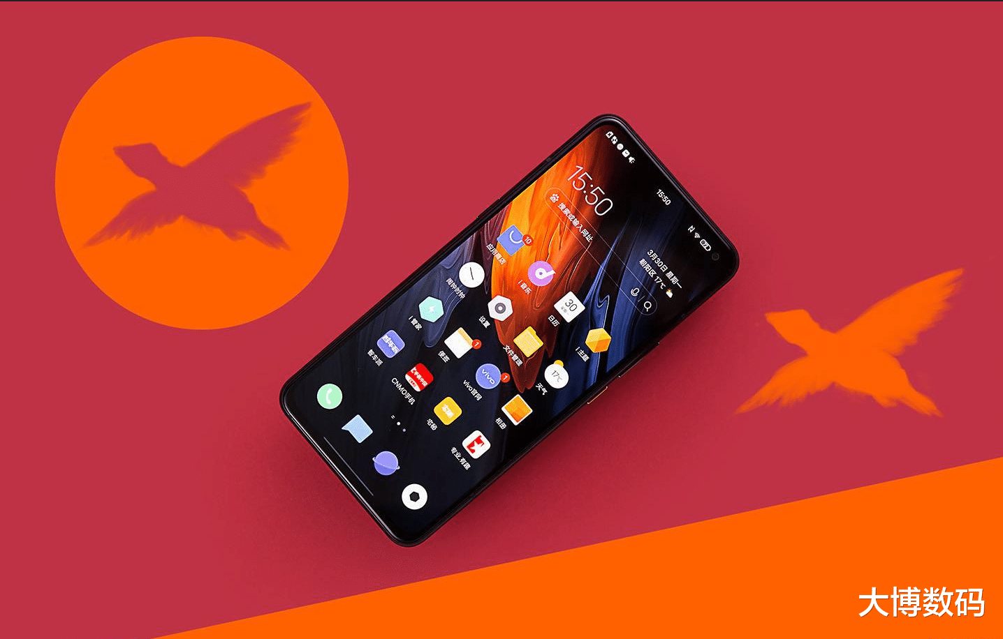 5G|5G旗舰降价，只需3099！骁龙865+12GB+55W，真正的价格屠夫