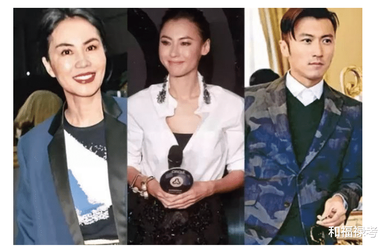 王菲|纠缠了11年的“锋菲恋”，最终却败给了金钱，十亿家产看透这段孽缘