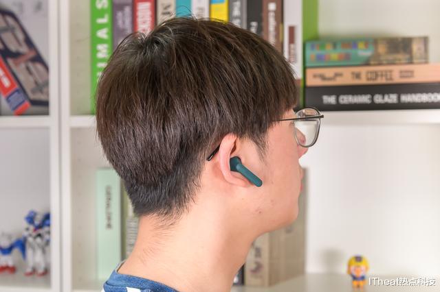 无线耳机|Urbanears Alby真无线耳机评测:时尚配色,不再千篇一律