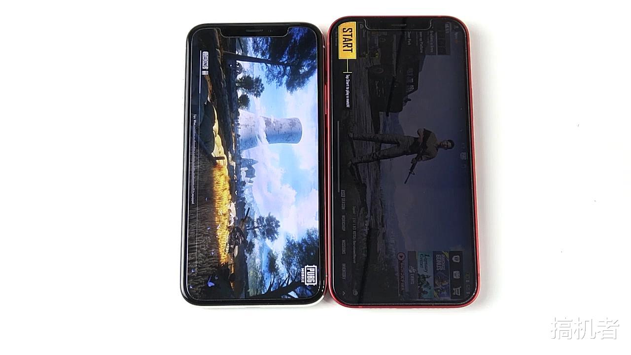 iphone12|3年前的iPhoneX与iPhone12速度对比：实测性能差距有多大？