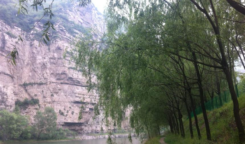太原|太原又一景区走红，有山西“小桂林”之称，门票42不输九寨沟