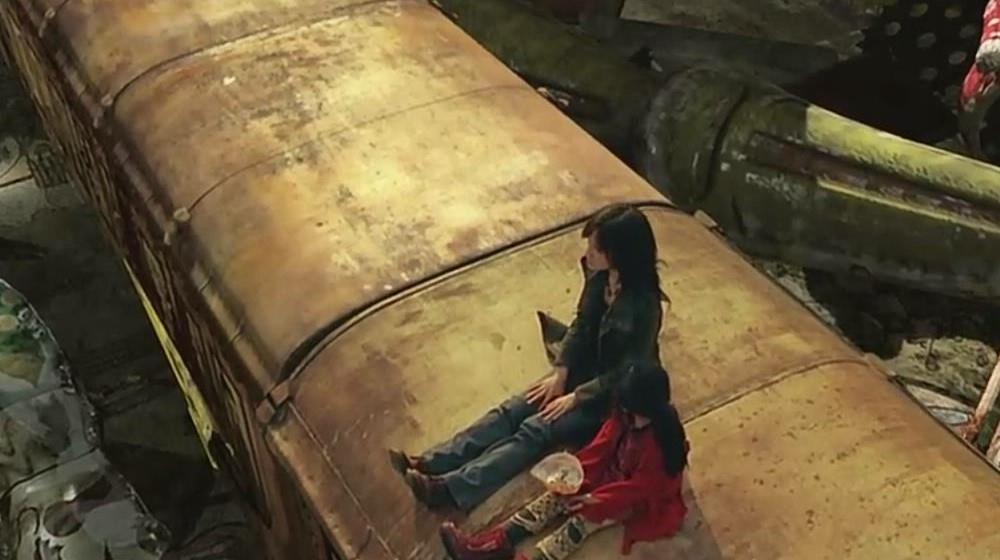 「鬼域」被低估了的恐怖佳片，算它一部