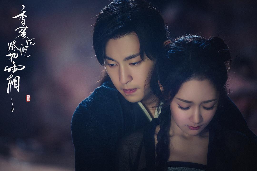 杨紫@同样是演“天下第一美人”,前五位都被吐糟,唯有她备受认可