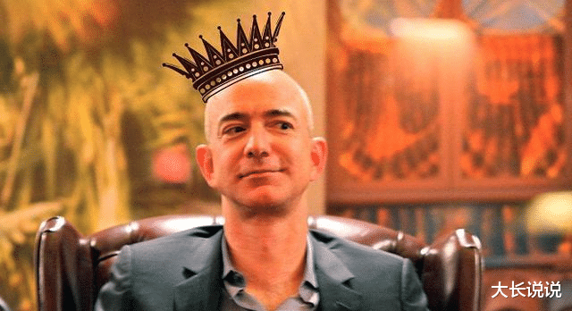 阿里巴巴■未来世界首富可能是这个中国人，背后有21家独角兽，总估值超万亿