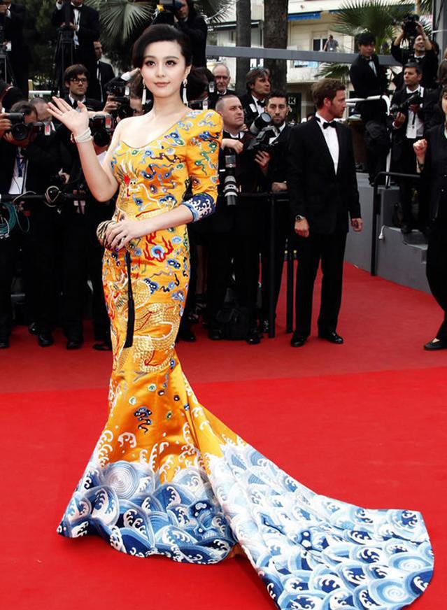 甄嬛传|从金锁到范爷,从王学兵到李晨:分手500天,范冰冰早想好了一切