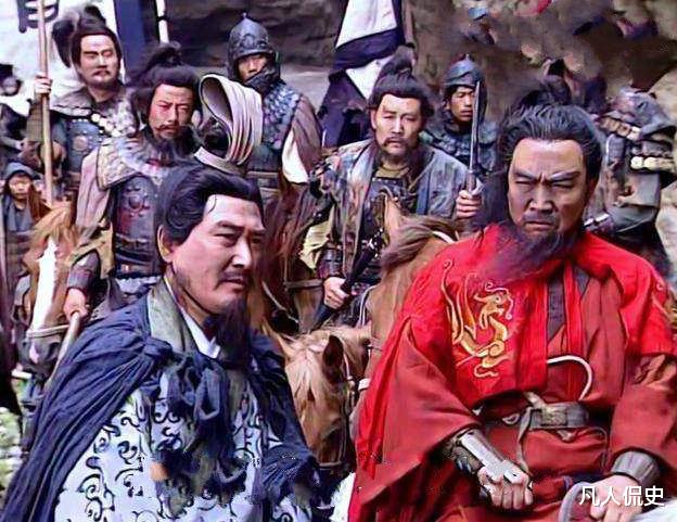 曹操▲赤壁之战,曹操死了哪些大将?说出来真丢脸,是曹操心里永远的痛