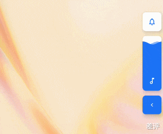 安卓@各大厂商不重视的音量调节键，被一个安卓APP玩出花了