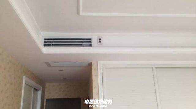 CPU|空调维修|中央空调适合家用吗？家用中央空调利弊分析