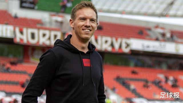 #莱比锡#这位欧洲最红少帅，准备好接手AC米兰了吗？