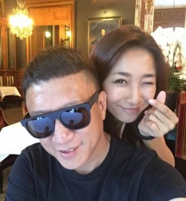 孙红雷|孙红雷：娶小15岁娇妻，用“阴谋”让妻子怀孕，如今又曝新情况