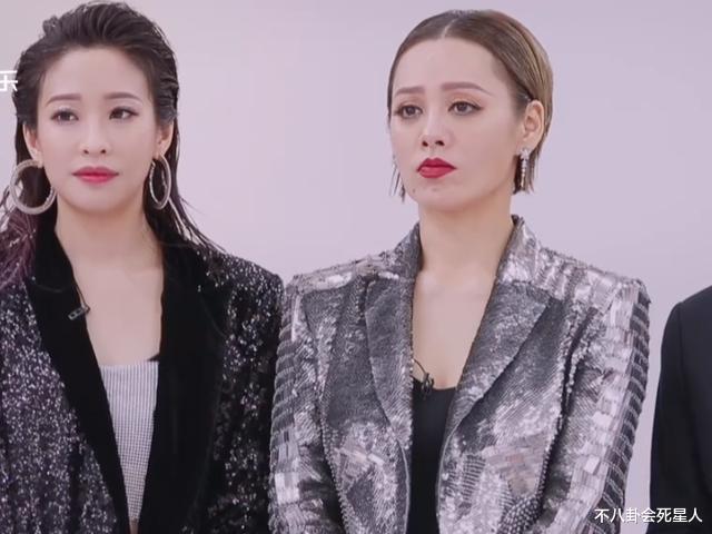 姐姐:《浪姐》姐姐们的娃:郑希怡女儿长相高级,万茜的孩子很神秘