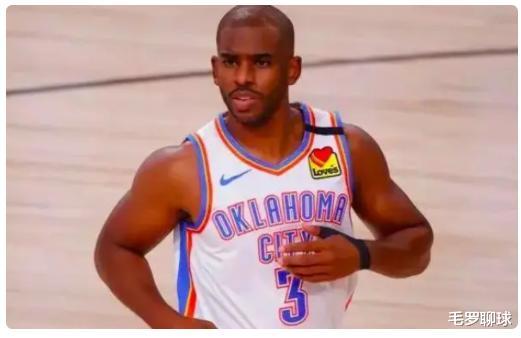 克里斯·保罗|生死时刻哈登8中1又软了，保罗9+8+10冲三双力挽狂澜！火箭悬了