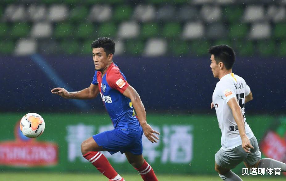 中超|中超黑暗的一天!夺命剪刀脚居然没有犯规?2场裁判该被禁赛