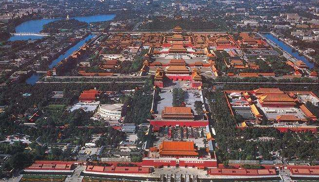 『陈赓』大明王朝十大奇人