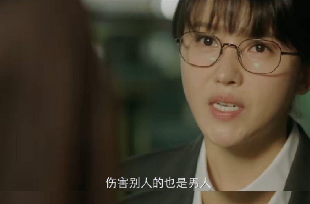 |《摩天大楼》这部悬疑剧，更像是在为女性发声