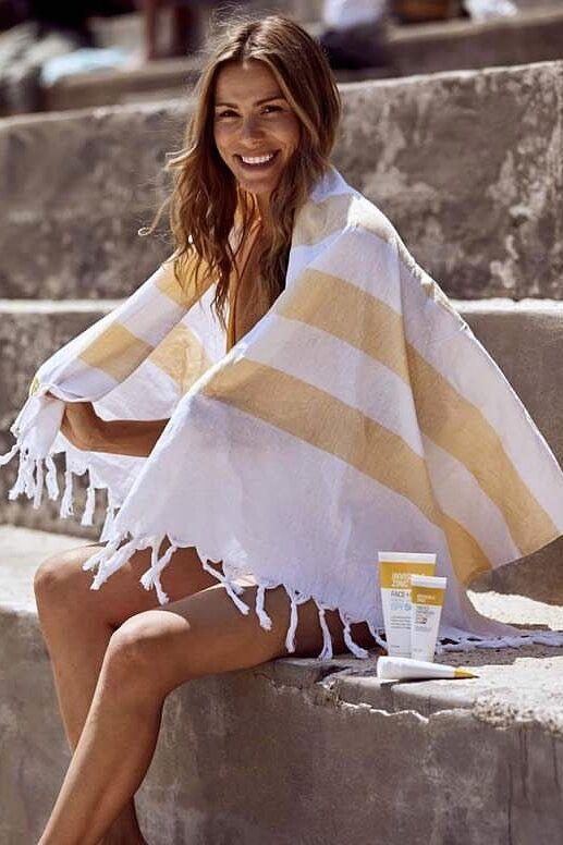 防晒：女生涂防晒霜要切记3个“不要”，不然涂了也白涂！很多人忽视了