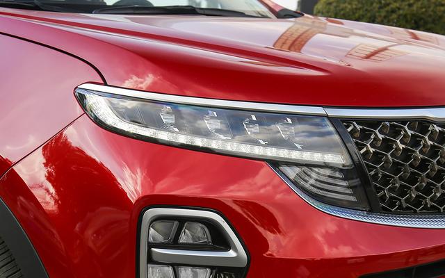 「日产逍客」起亚KX5都跌至12万8了，你却还在看日产逍客？