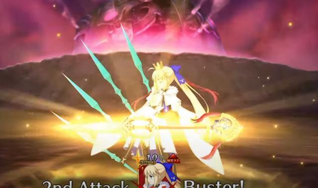 魔法少女|fgo五星术阶蓝拐术呆毛建模详解 近战魔法少女 人型自走高达