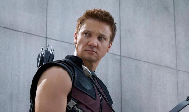 鹰眼|漫威:唯一没有个人电影的英雄,他才是真正的凡人之躯