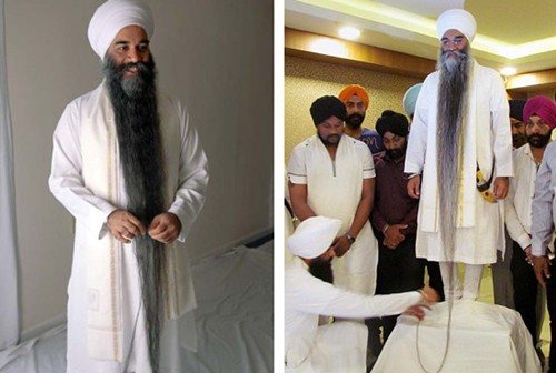 「」7个不可思议的存在，这个世界上的人类