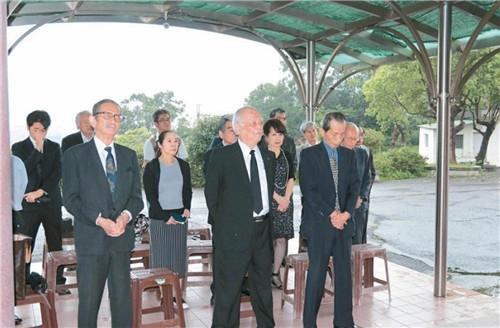 日本|他潜伏中国34年,窃取上百条机密情报,直到4年前才被揪出来