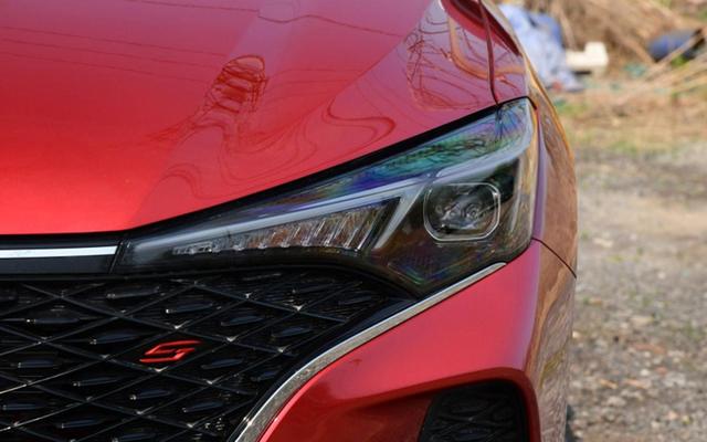 日产轩逸|买紧凑型车还老盯着轩逸、卡罗拉？换个角度看，这4款也很不错！