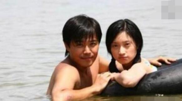 「朱亚文」和9年初恋分手,为何朱亚文转身就娶陈思诚前女友,还5年生两胎?