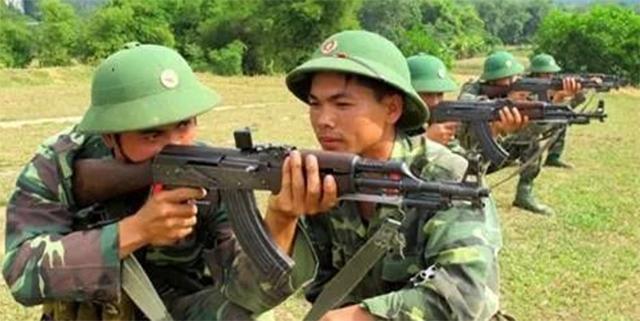80年代泰越戰爭：越南人絕望發現，泰國在中國支持下是無法打敗的-圖4