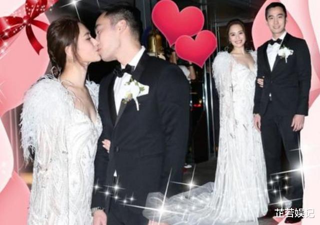 【阿娇】结婚14个月，被曝一年没有X生活，保住上亿家产的阿娇亏不亏？