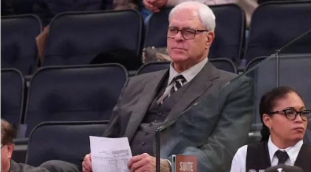 「迈克尔·乔丹」破案了！禅师杰克逊解密乔丹为啥不投三分，雷阿伦历史地位喜提一档