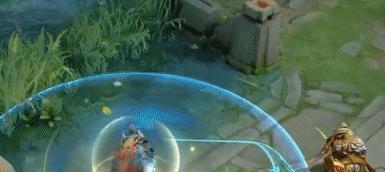 『外挂』S19战令皮肤敲定，阿珂获得官方指定外挂，蓝屏警告新增星元皮肤